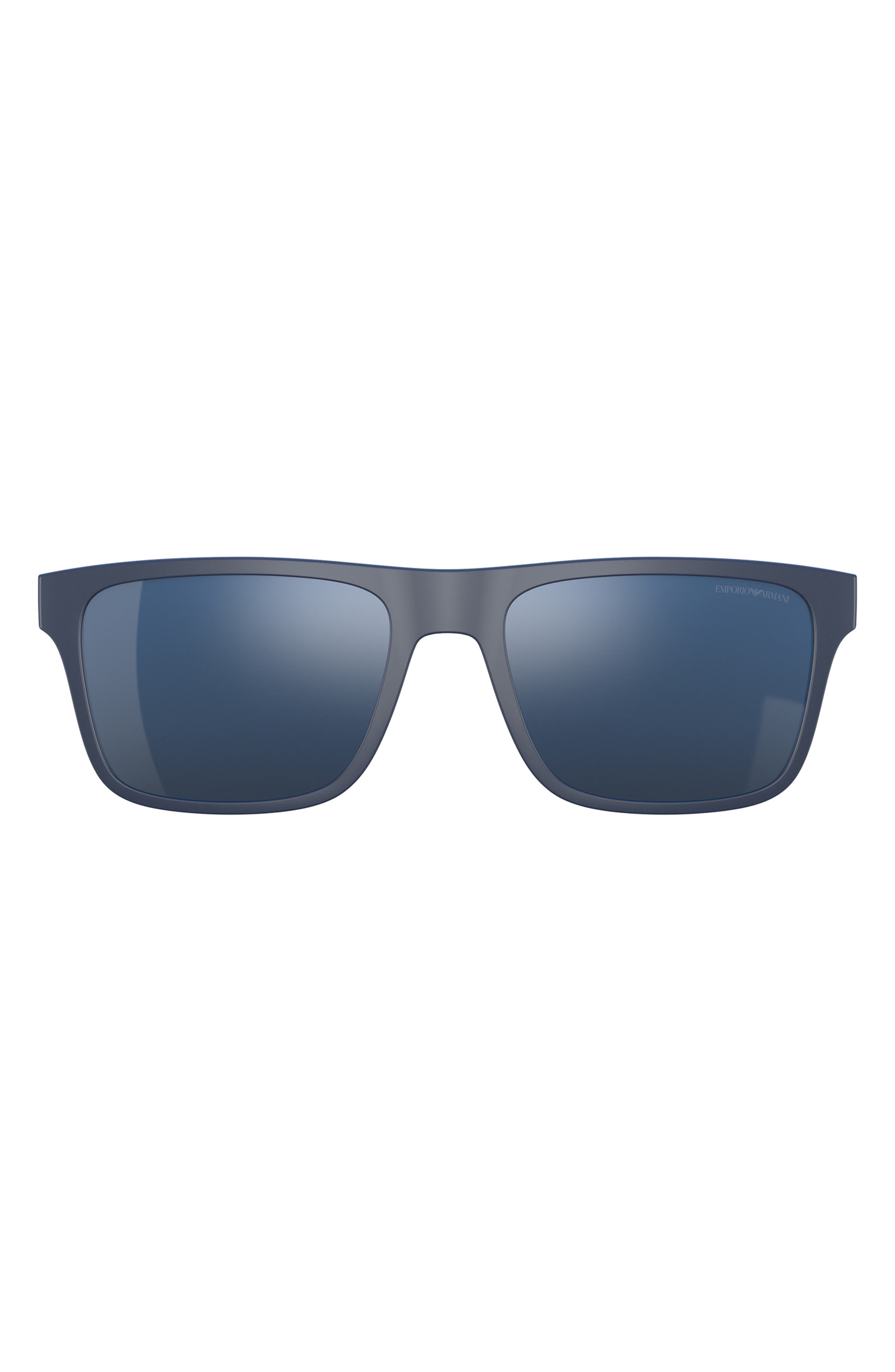 selected MATTE BLUE / BLUE MIRROR BLUE