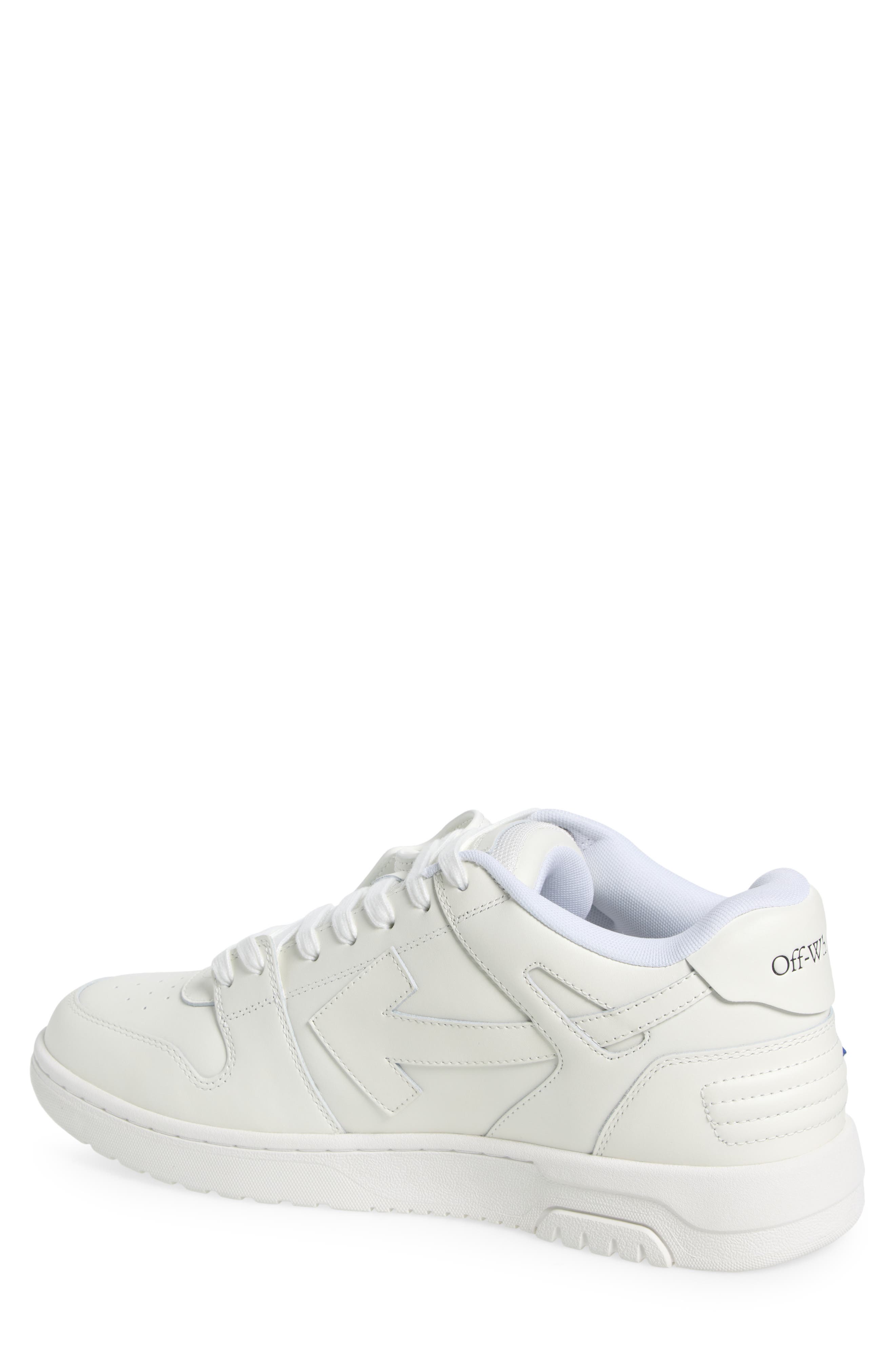 Off-White Out of Office Animation Sneaker, Alternate, color, 