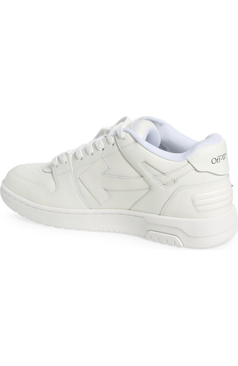 Off-White Out of Office Animation Sneaker, Alternate, color,