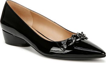Naturalizer Becca Skimmer Pointed Toe Pump (Women) | Nordstrom
