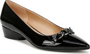 Naturalizer Becca Skimmer Pointed Toe Pump