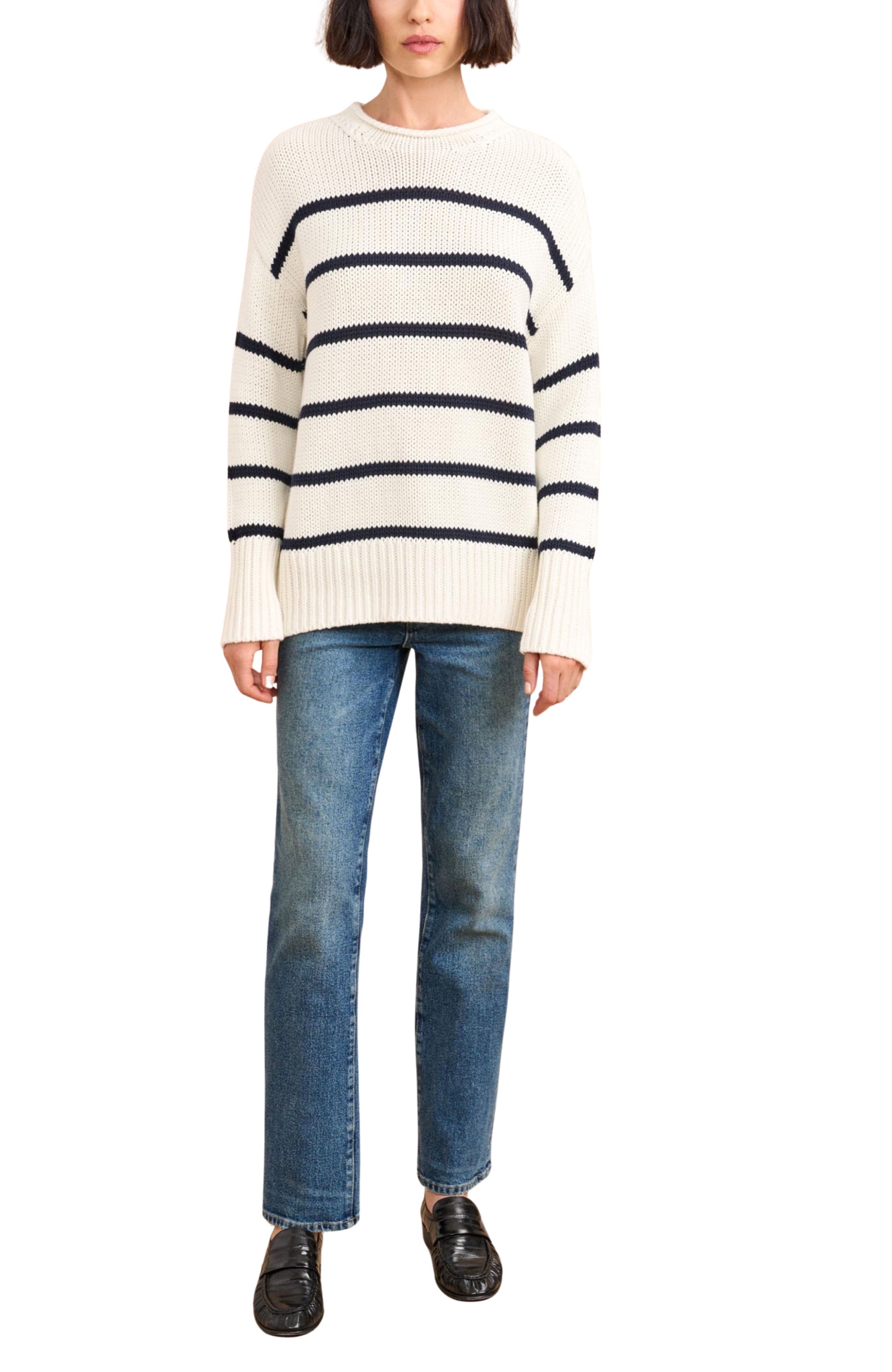Marina Sweater - image 4