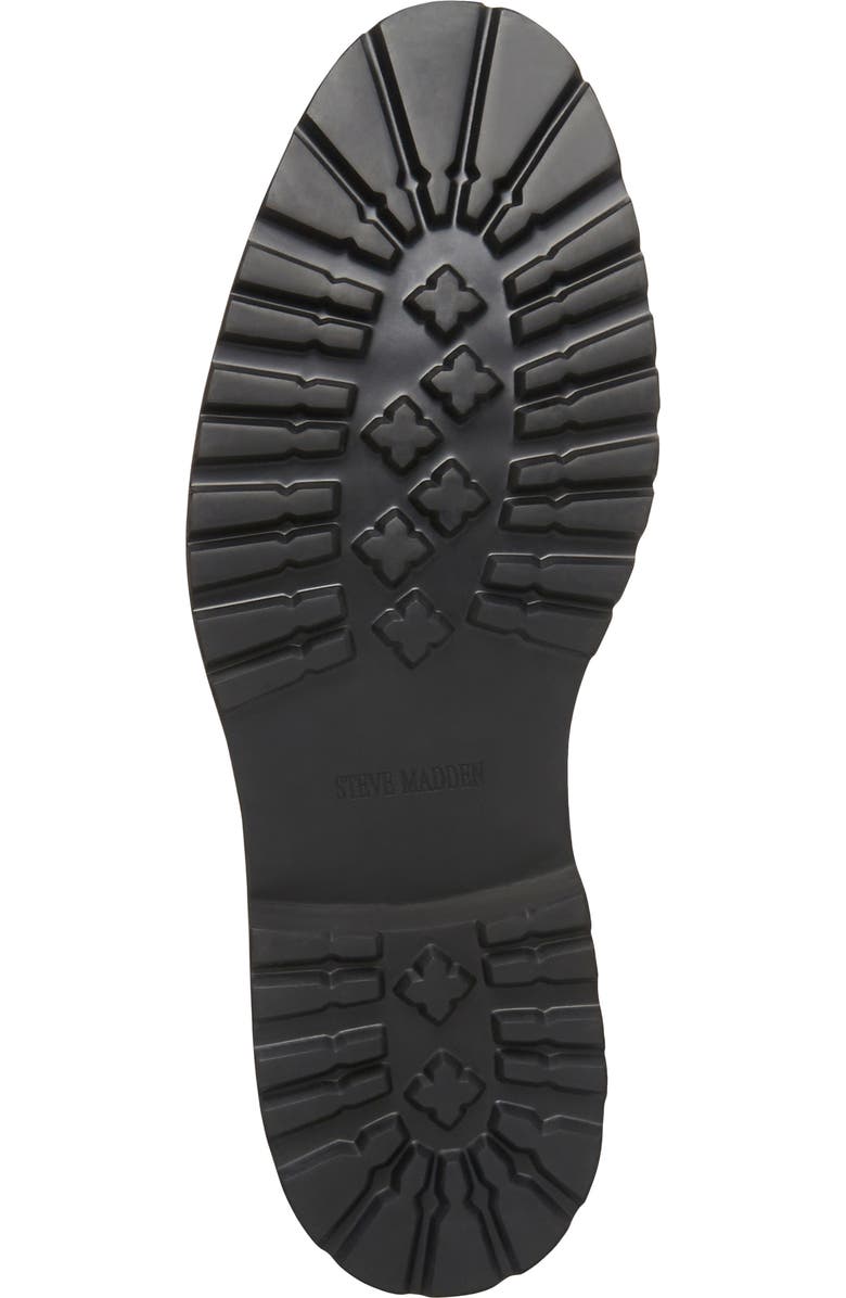 Steve Madden Truitt Chain Loafer, Alternate, color,