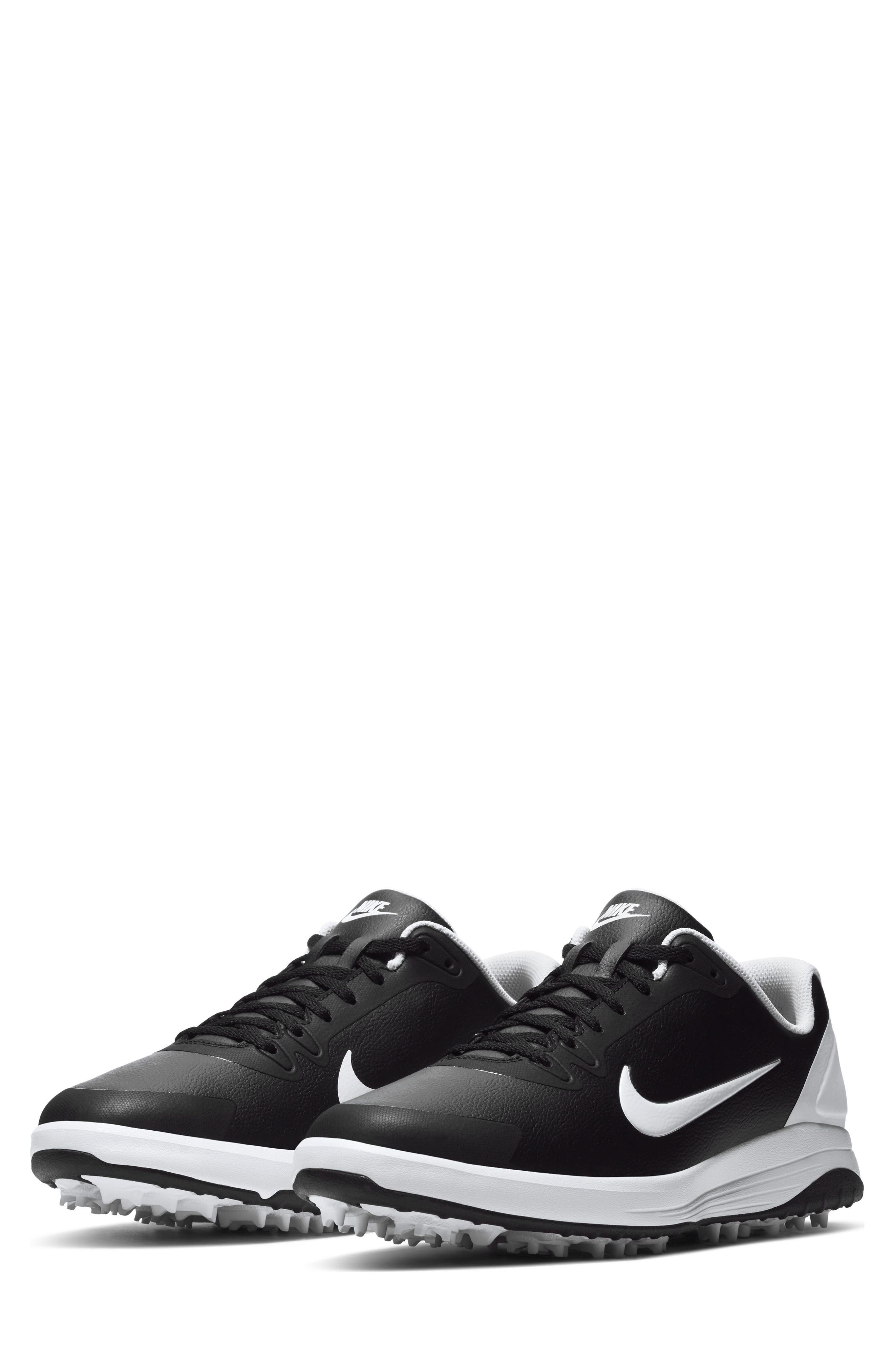 Nike Infinity G Waterproof Golf Shoe, Main, color, 