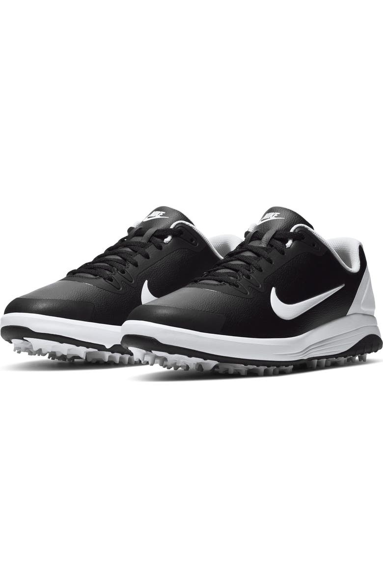 Nike Infinity G Waterproof Golf Shoe, Main, color,