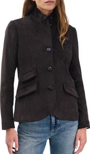 rag & bone Slade Corduroy Blazer