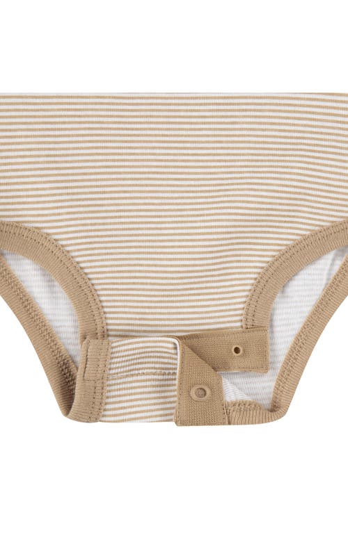 Nike Essentials 3-pack Assorted Bodysuits In Multi
