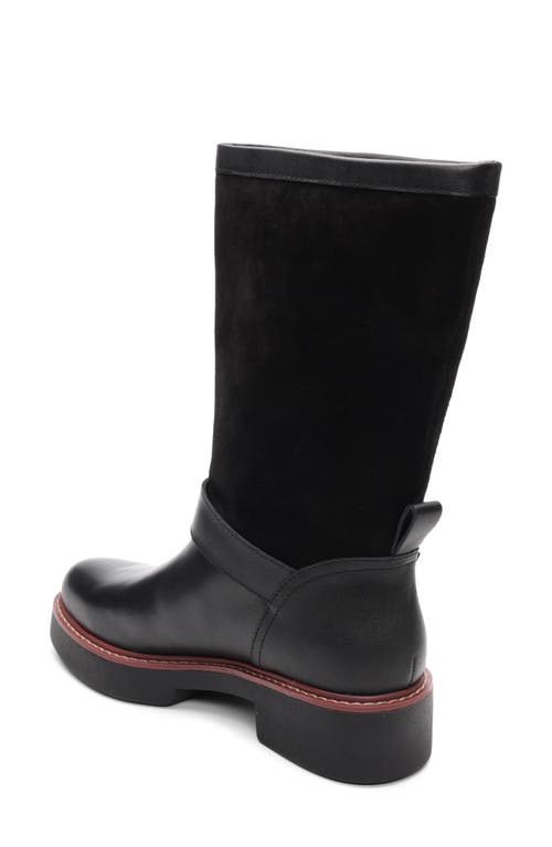 Sanctuary Milena In Black
