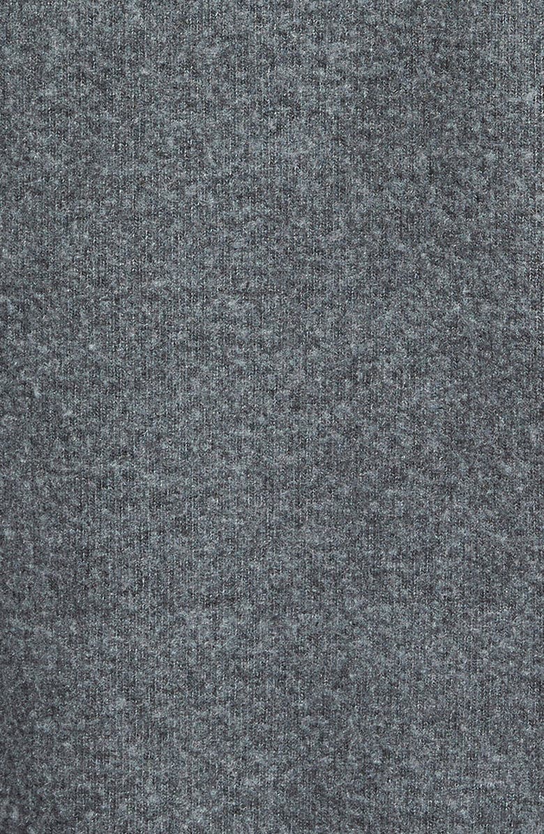 Wildfox 'Sparkle Heart' Sweatshirt, Alternate, color,