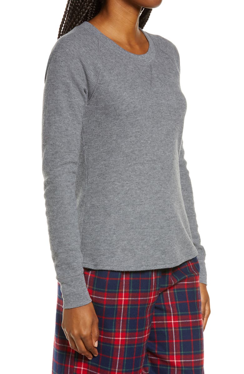 BP. Thermal Top, Alternate, color, 