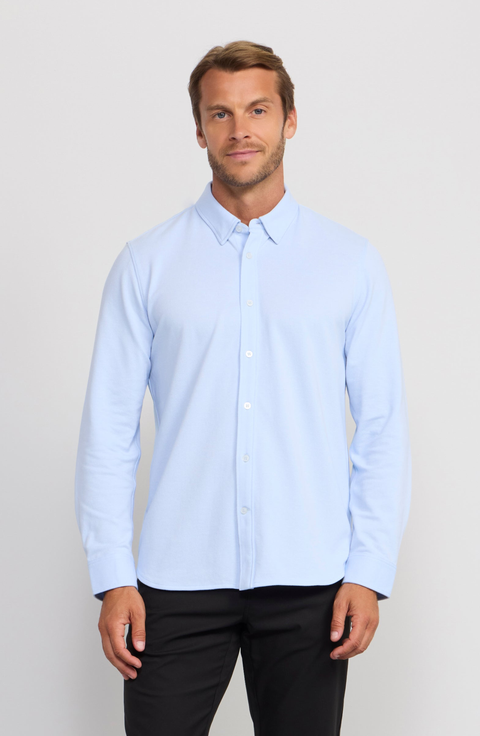 Legacy Button Down Shirt