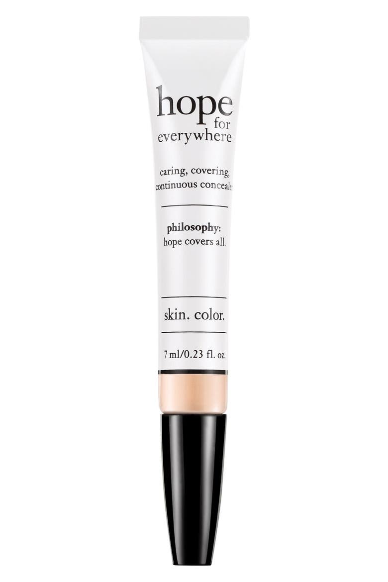 'hope for everywhere' concealer, Alternate, color, SHADE 3.5