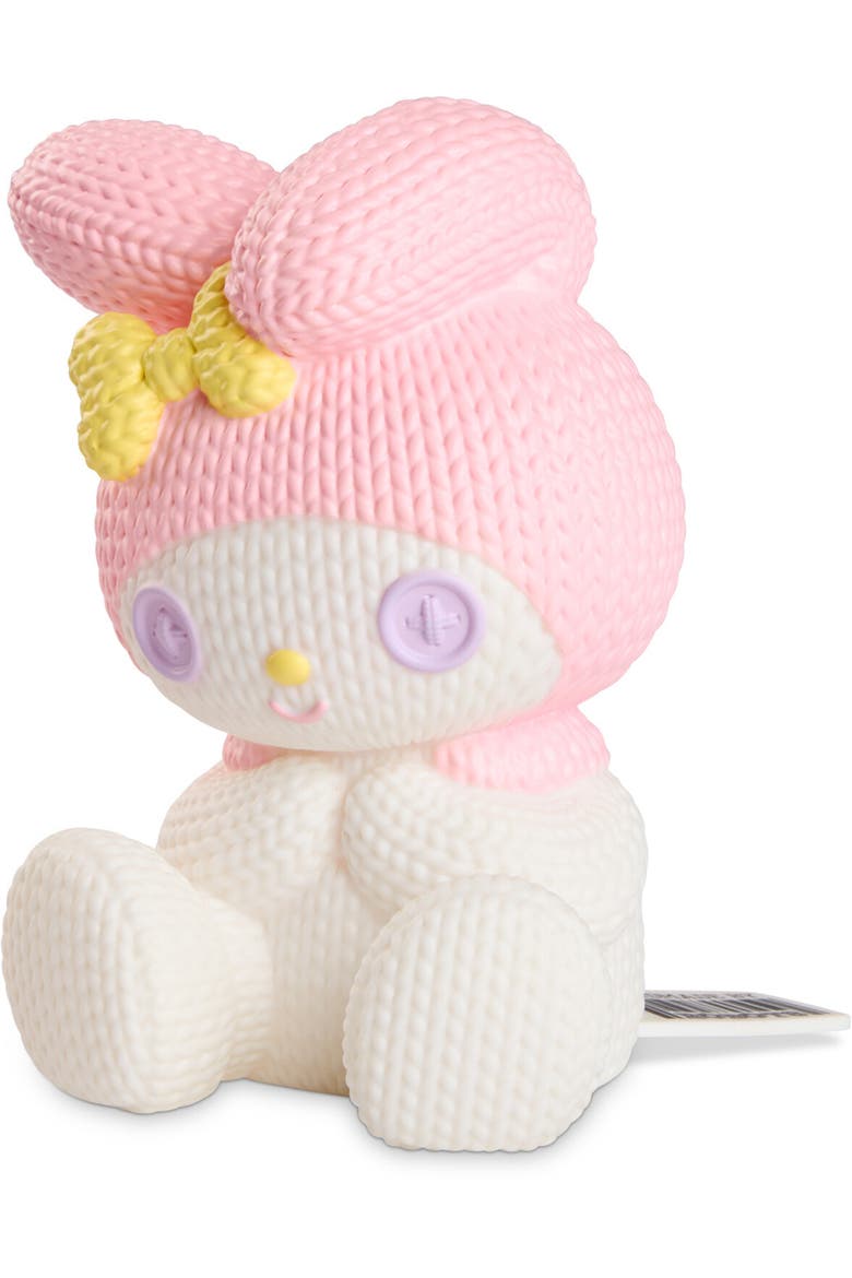 Sanrio - My Melody, Alternate, color, Multicolor