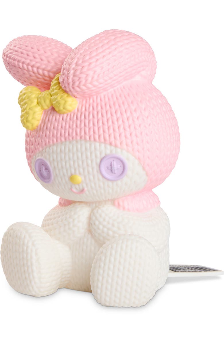 Handmade By Robots Sanrio - My Melody, Alternate, color, Multicolor