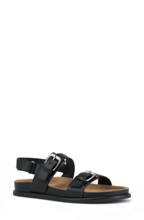 Effie Slingback Sandal (Women)