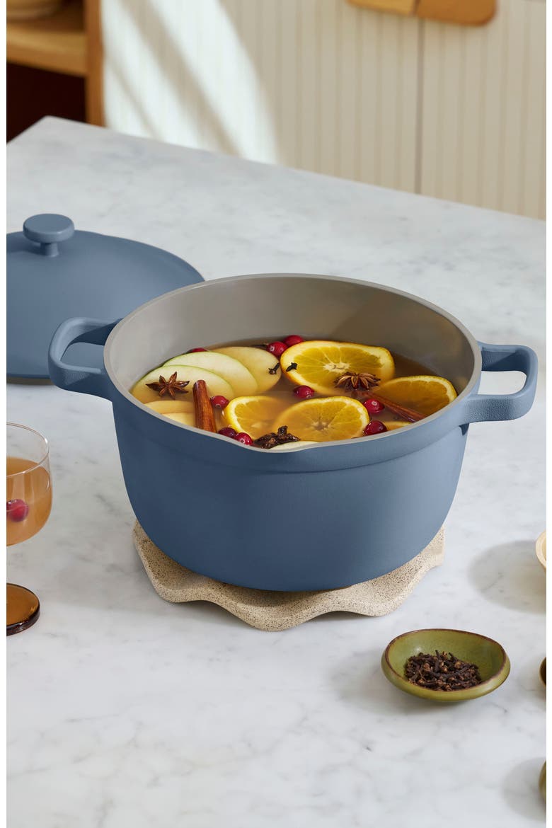 Perfect Pot Set, Alternate, color, BLUE SALT