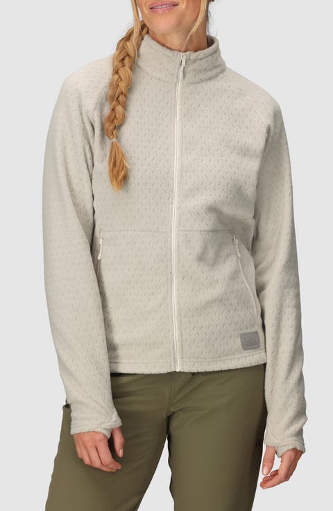 Trail Mix XT Fleece Jacket