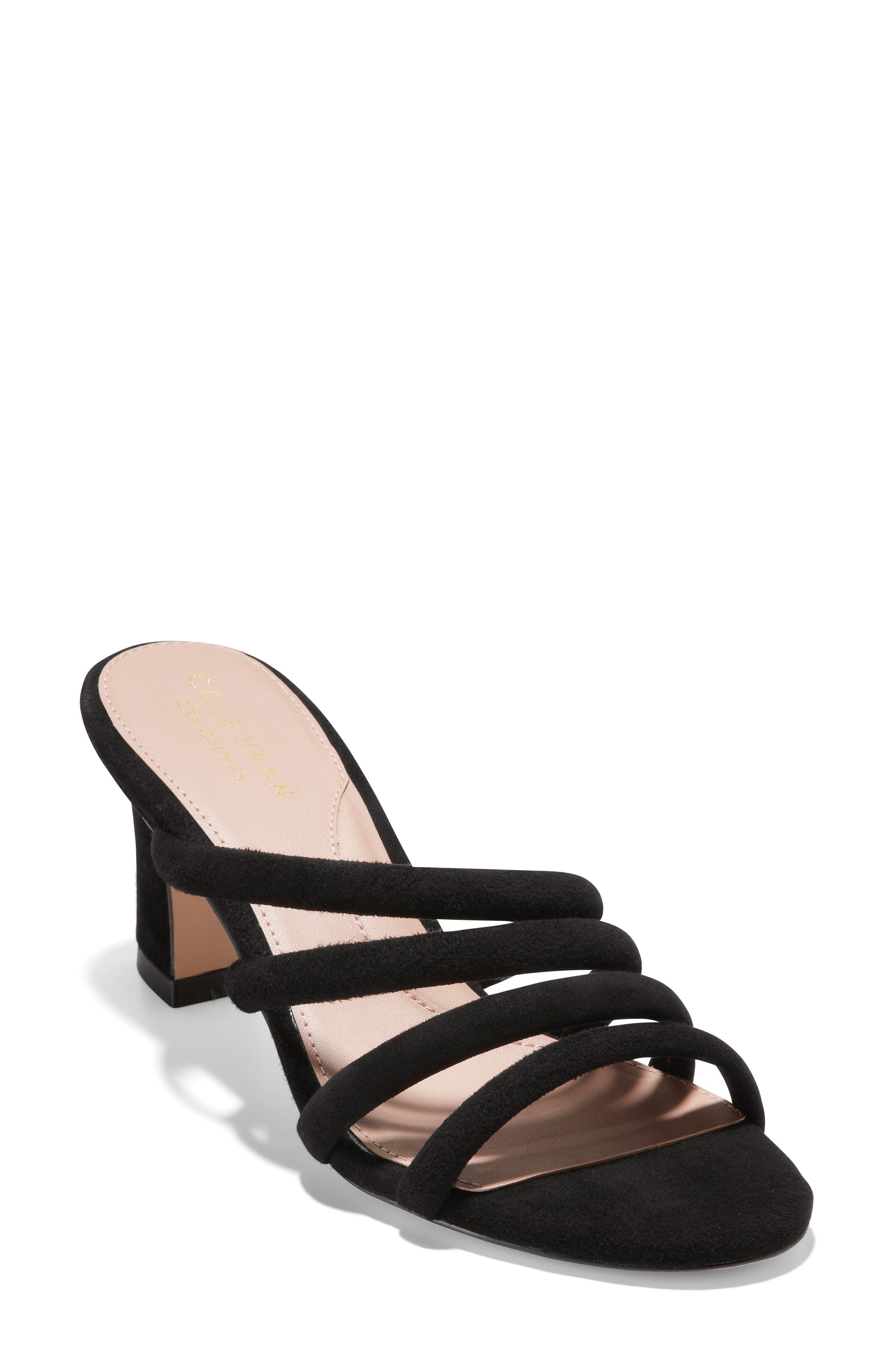 Cole Haan Adella Strappy Sandal, Main, color, 