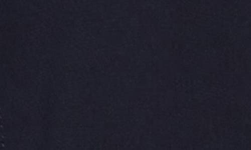 Cinq À Sept Cinq A Sept Odilia Crepe Shorts In Navy