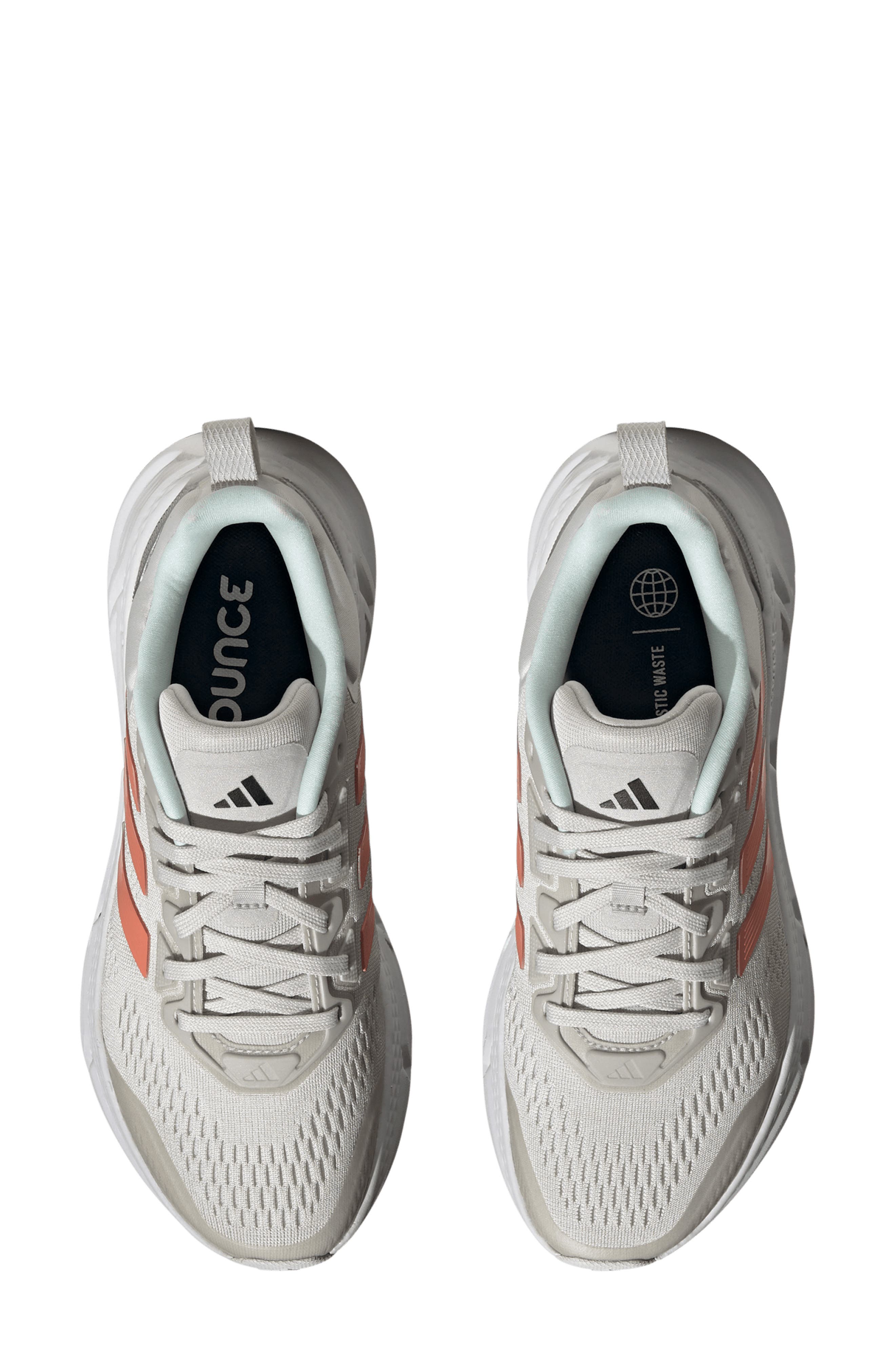 adidas Questar Running Sneaker (Women) | Nordstromrack