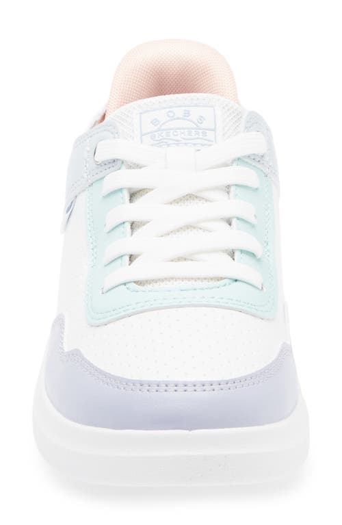 Skechers Slip-ins: Bobs D'vine Sneaker In White