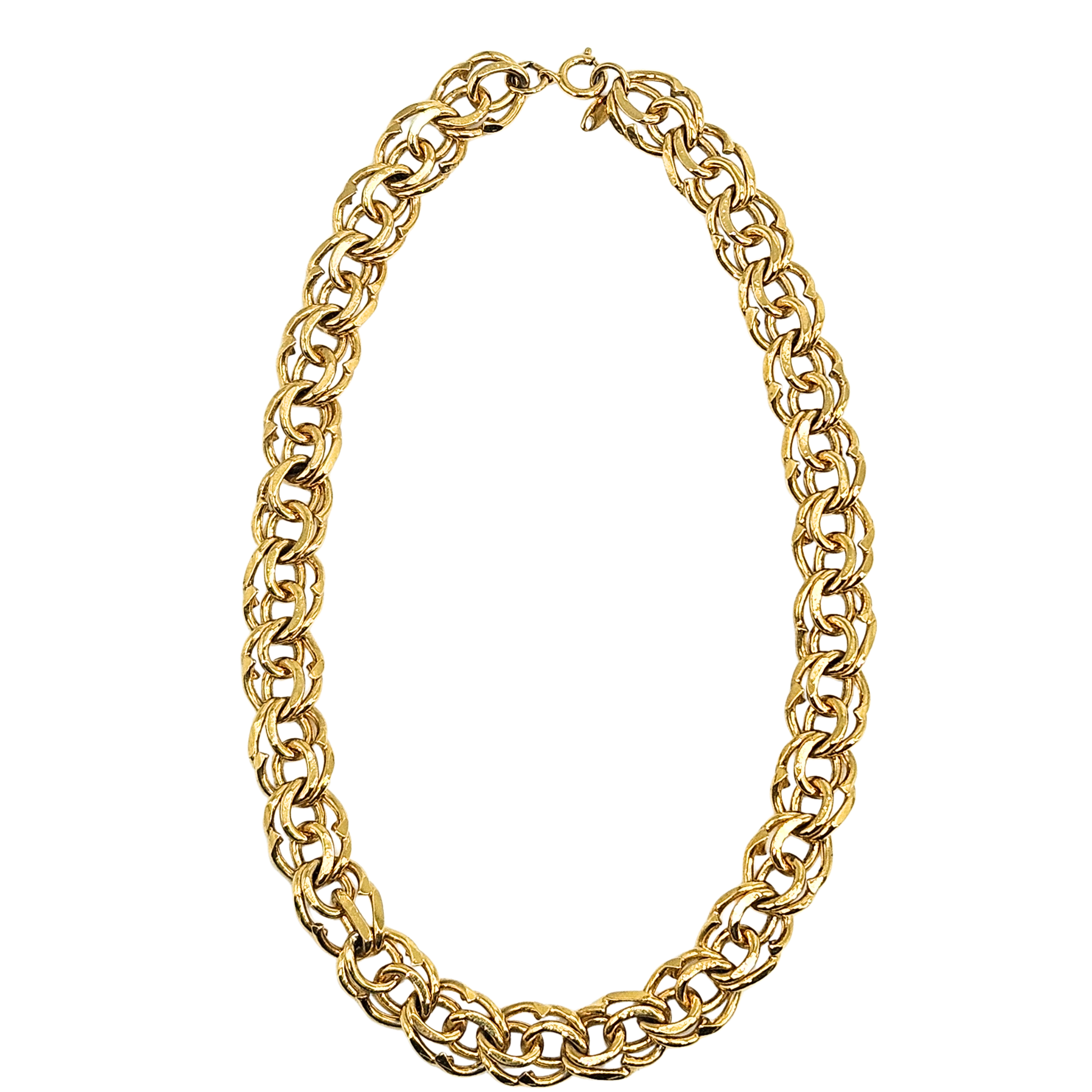 selected gold