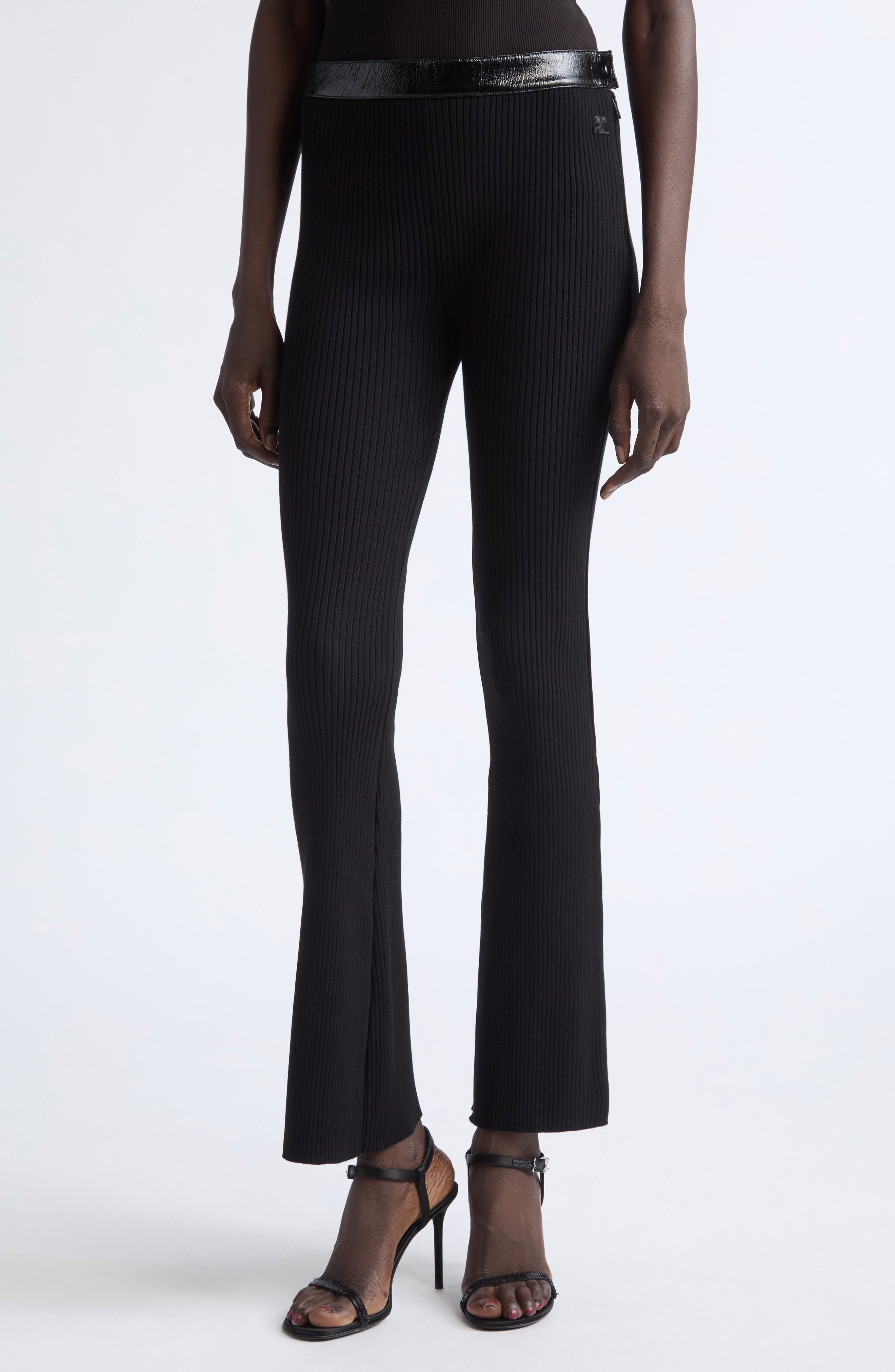 selected BLACK