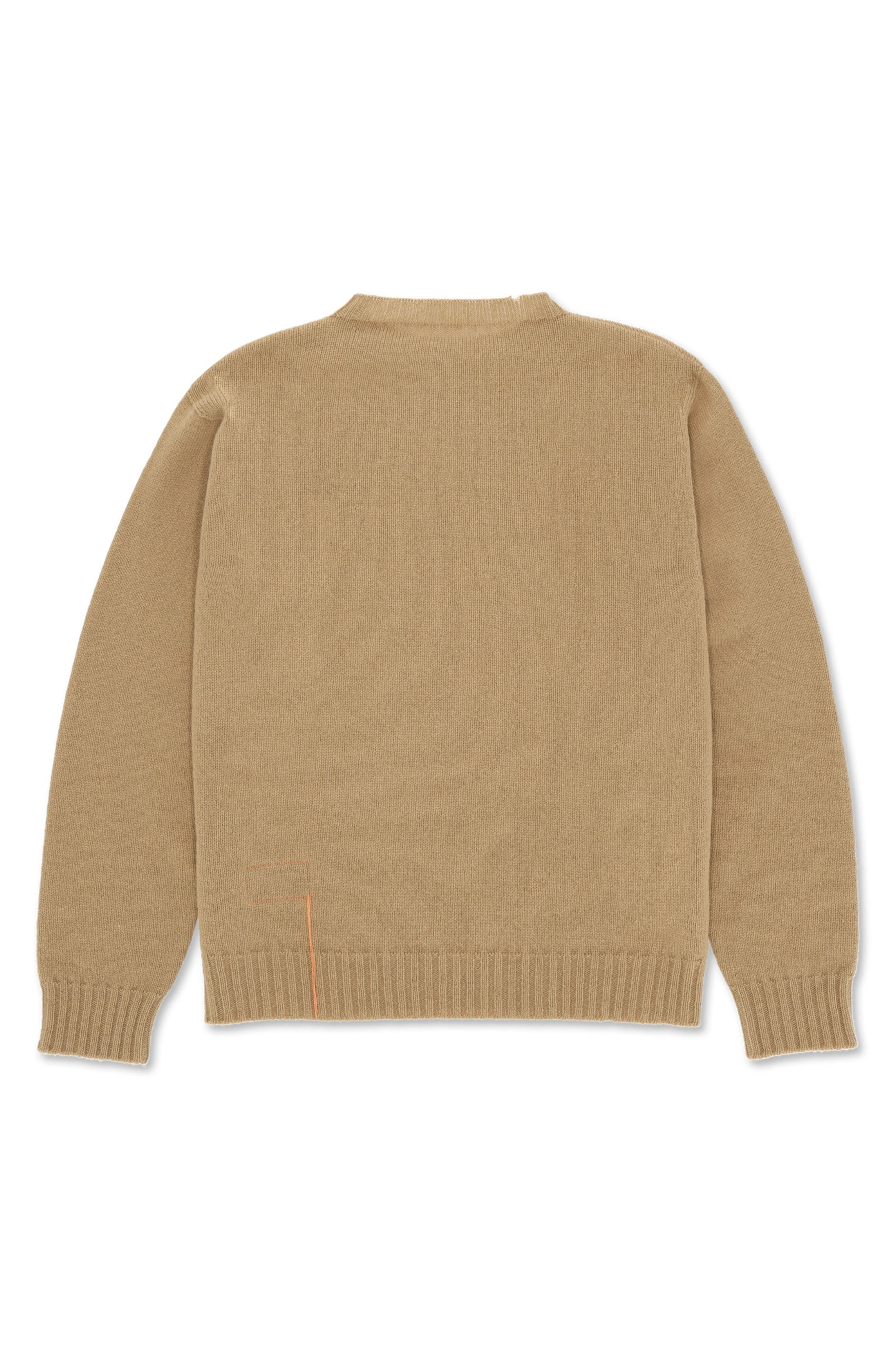 Wool Jumper - image 2