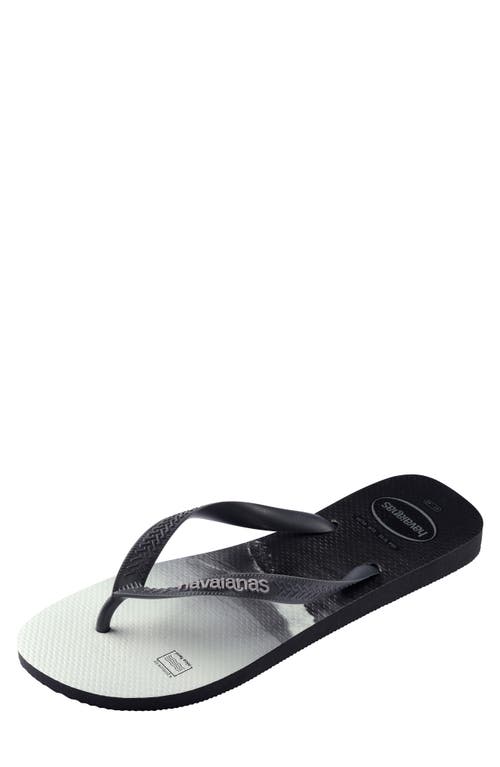 Havaianas Top Surfer Flip Flop