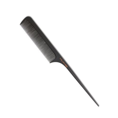 Nume Complete Brush & Comb Set In Black
