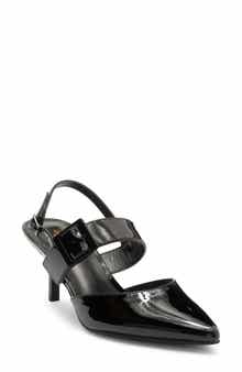 RACHEL Rachel Roy Millie Slingback Pump