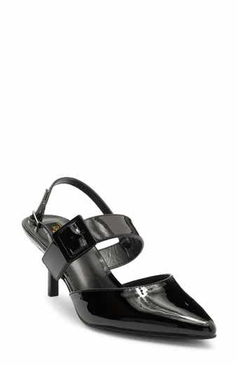 RACHEL Rachel Roy Millie Slingback Pump