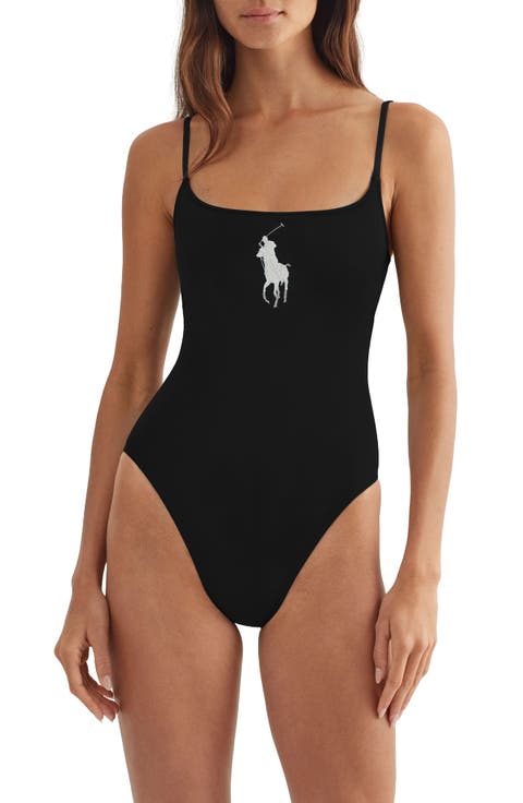 Kennedy One-Piece Swimsuit