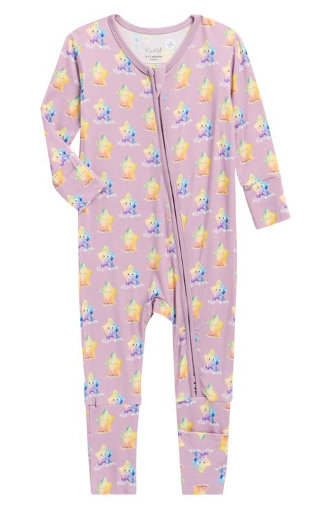 Print UPF 50+ Convertible Coverall