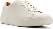 Brooks Brothers Franz Low Top Sneaker