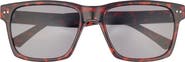 DIFF Marco 56mm Square Sunglasses