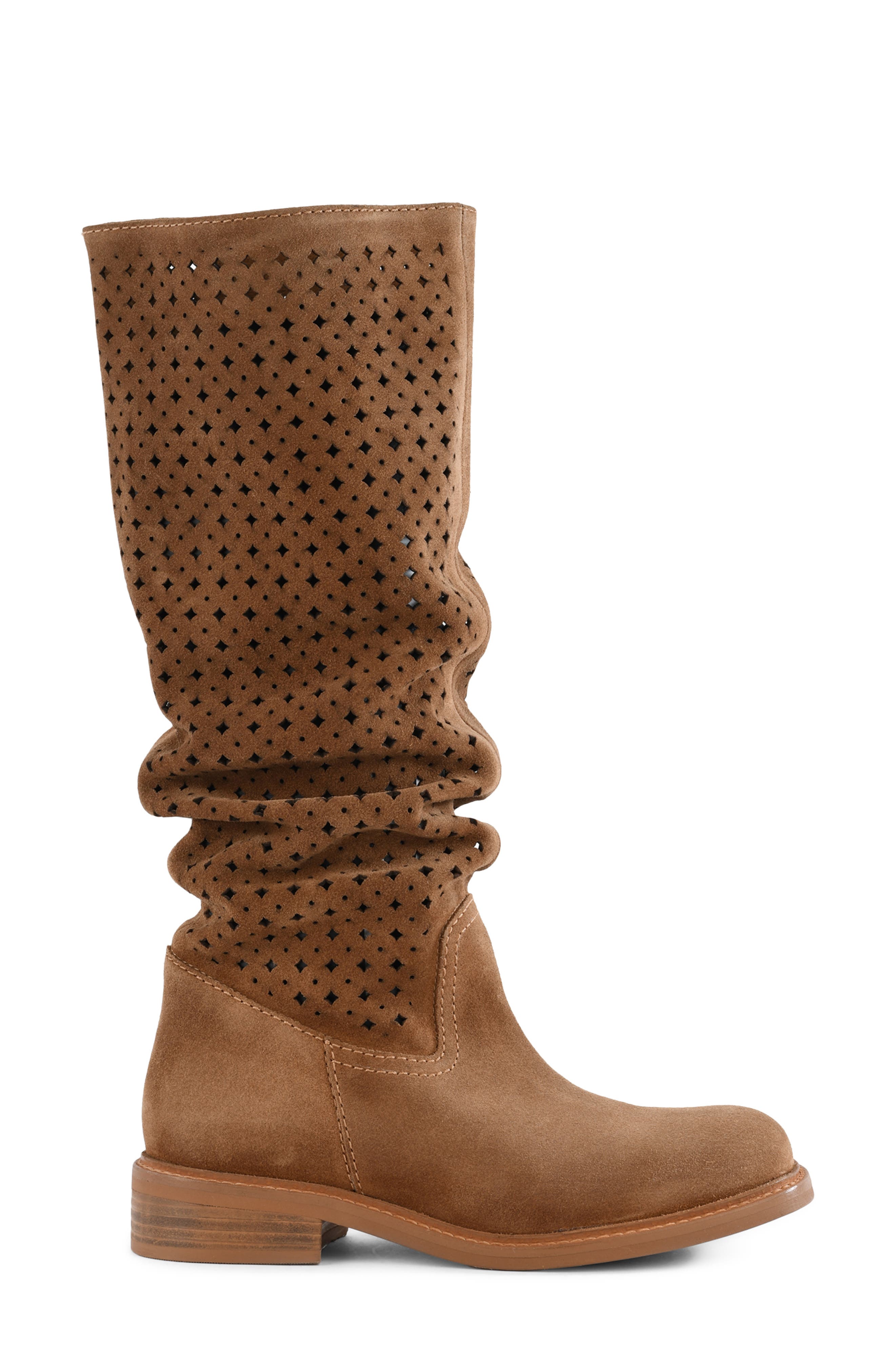 Seychelles Desert Eagle Boot, Alternate, color, Tan