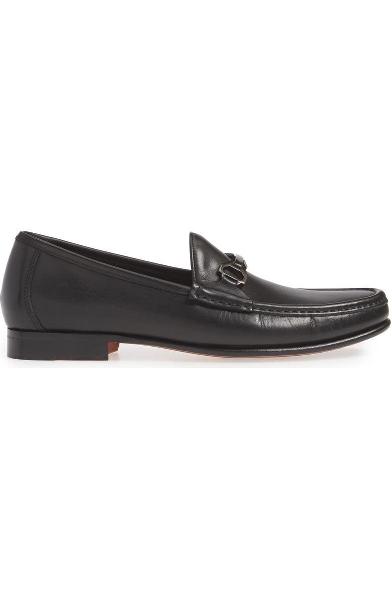 Allen Edmonds Vinci Bit Loafer, Alternate, color,