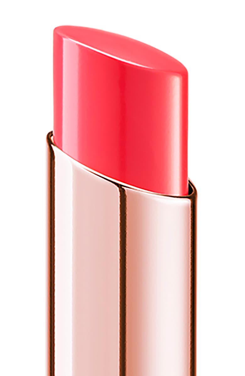 Lancôme x Chiara Ferragni L'Absolu Mademoiselle Shine Balm Lipstick, Alternate, color, 