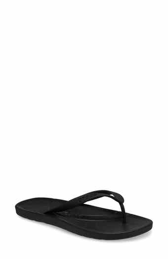 CROCS Gender Inclusive Flip Flop Sandal