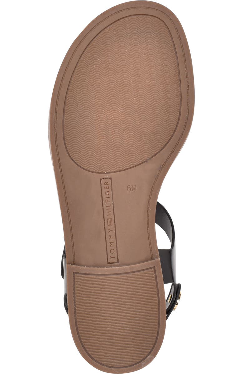 Tommy Hilfiger Bennia Sandal, Alternate, color,