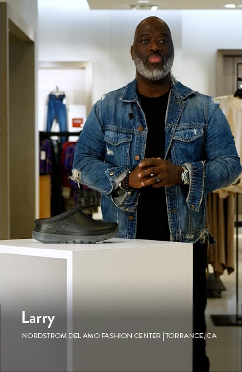 Tasman Sport Slip-On, sales video thumbnail