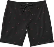 Billabong Sundays Pro Board Shorts