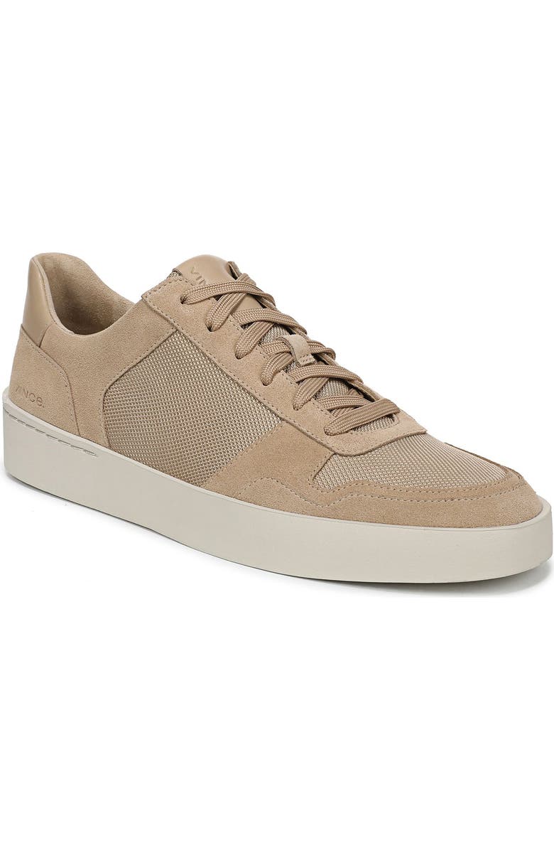 Vince Peyton Sneaker, Main, color, Newcamel