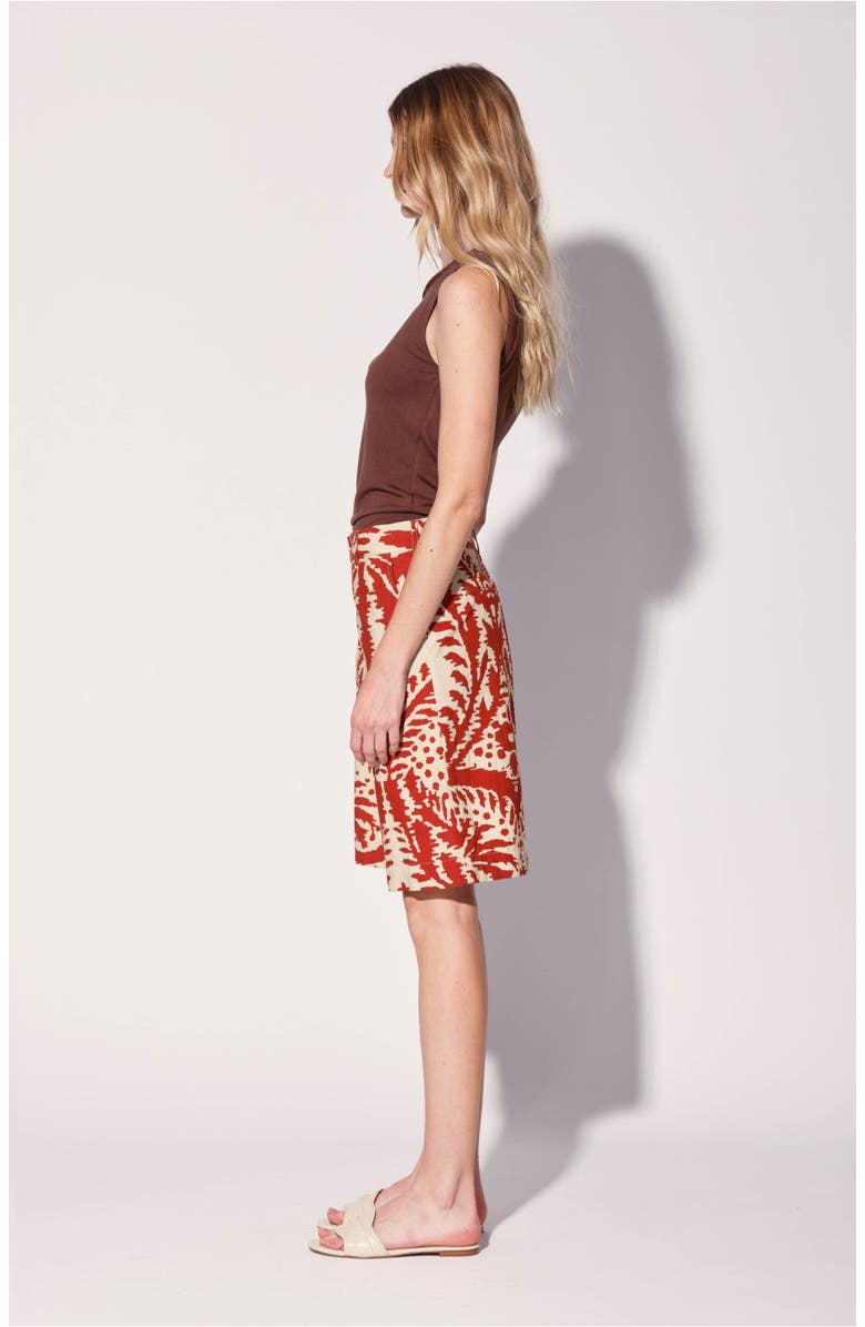 Walter Baker Frances Top, Alternate, color, 