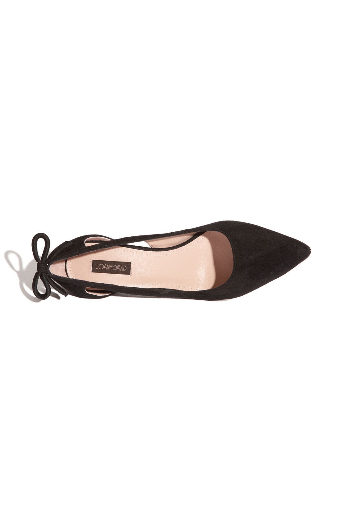 Joan & David 'Jora' Pump, Alternate, color, 