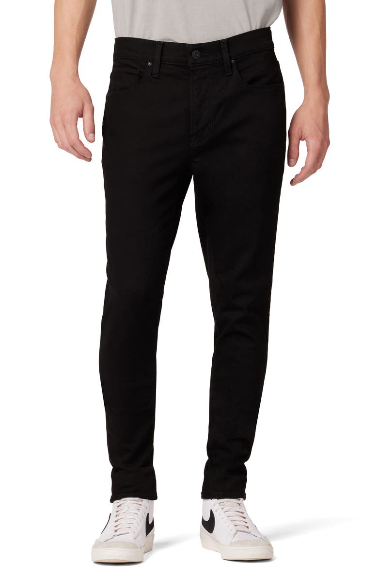 Hudson Jeans Zev Skinny Jeans, Main, color, 