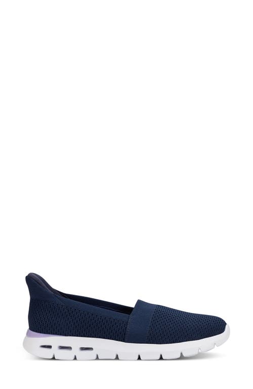 EASY SPIRIT EASY SPIRIT NILSA SO EASY SLIP-ON SNEAKER