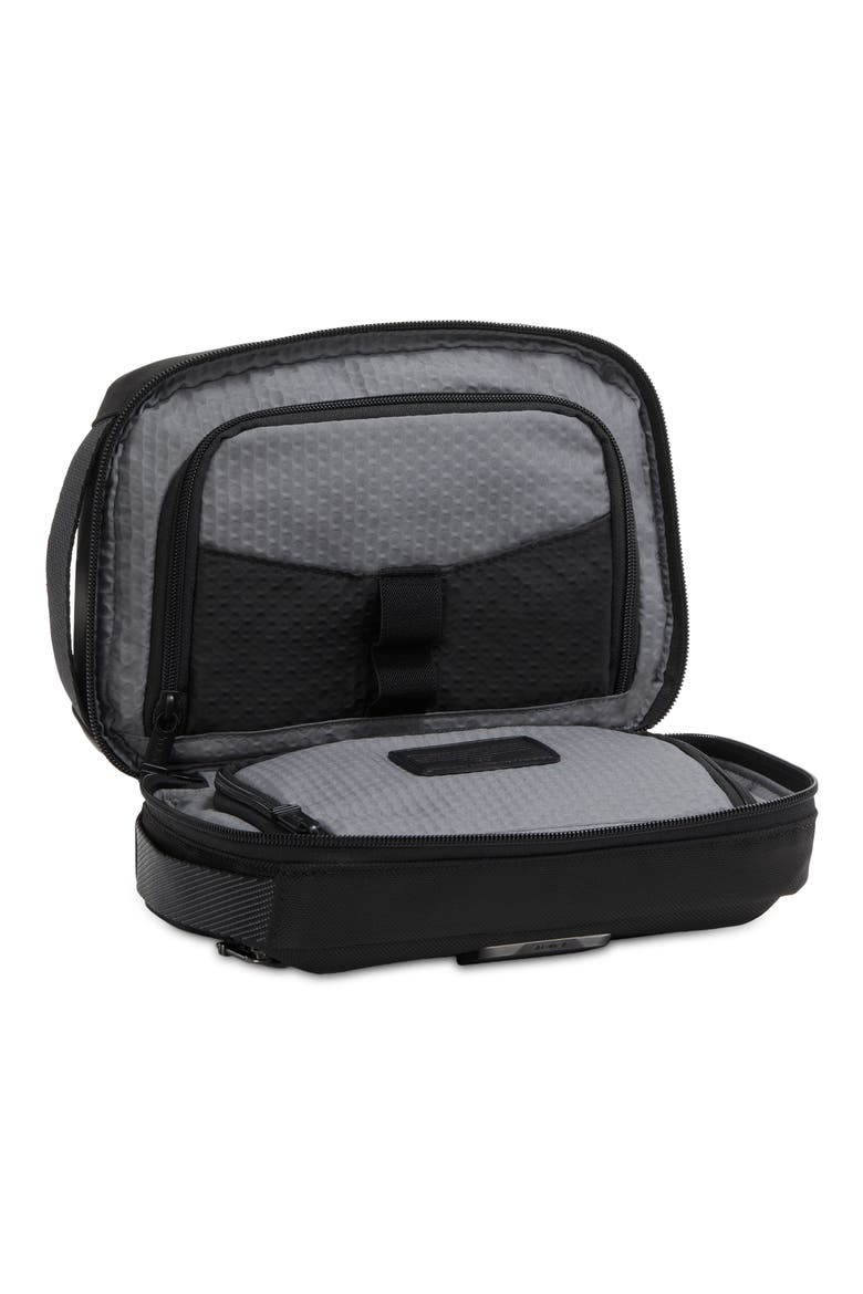 Alpha Bravo Response Travel Kit, Alternate, color, BLACK