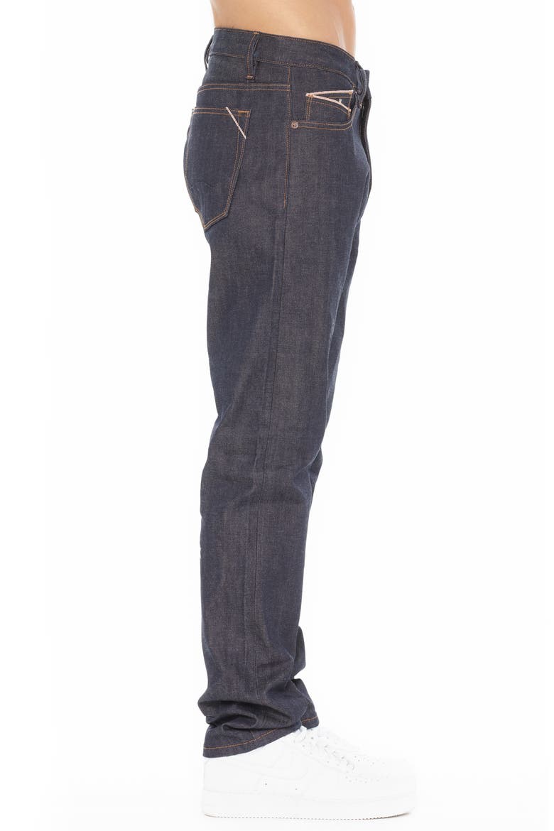 602 Rocker Slim Jeans, Alternate, color, DRY